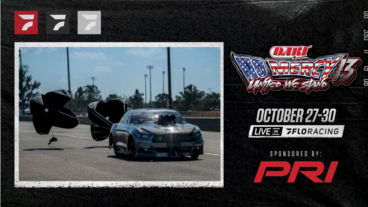 How to Watch: 2022 No Mercy 13