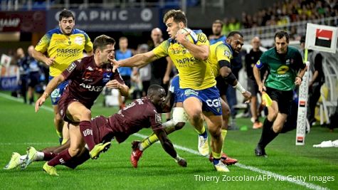 Highlights: Week 8 | 2022 Top 14 Rugby