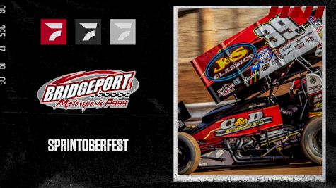 2023 SprintOberfest Weekend at Bridgeport Motorsports Park