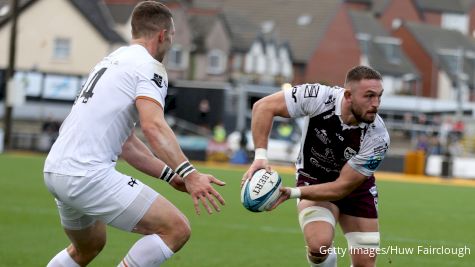 URC In 60  - Round 6 | 2022 United Rugby Championship