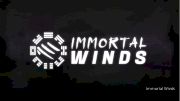 Mandarins Drum & Bugle Corps Launch Indoor Winds Group 'Immortal Winds'