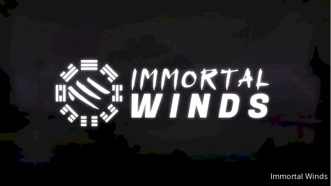 Mandarins Drum & Bugle Corps Launch Indoor Winds Group 'Immortal Winds'