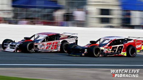 FloRacing Weekly Watch Guide 10/24 - 10/30