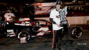 Heady, Baldwin Lock Up SMART Modified Championship at Motor Mile Speedway