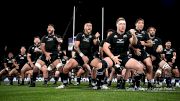 All Blacks And Springboks Set For Twickenham Clash