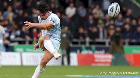 Every Time He Goes Away With England, He Seems To Come Back A Better Player