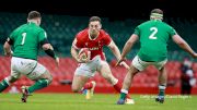 Four More Wales Players Potentially Out Of Autumn Nations Series