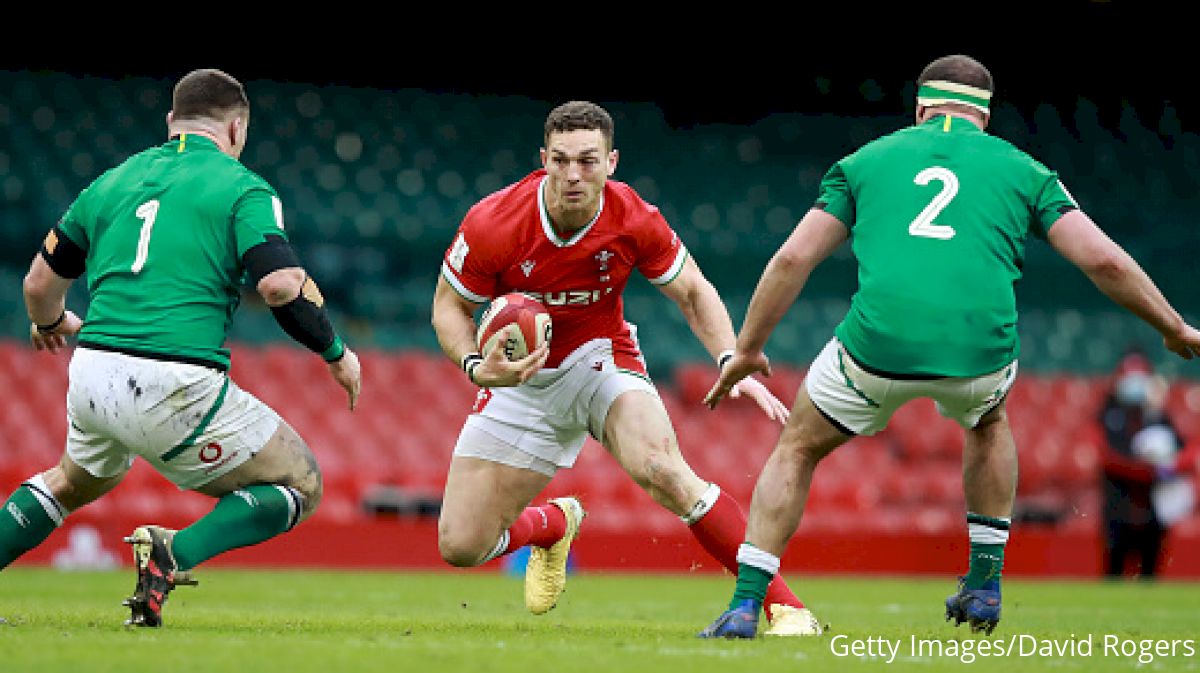 Four More Wales Players Potentially Out Of Autumn Nations Series