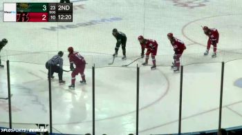 Replay: Away - 2023 Utah vs Rapid City | Jan 6 @ 7 PM