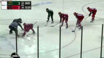 Replay: Home - 2023 Utah vs Rapid City | Jan 6 @ 7 PM