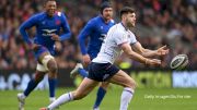 Autumn Nations Series: Scotland Looks To Rebound