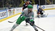 Joe Pendenza At Home With Florida Everblades, Ready To Defend Title