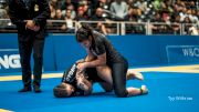 By The Numbers: Female Submission Rates At No-Gi Pans