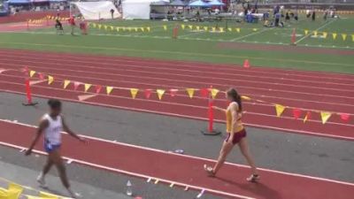 Long Jump (Lindsey - WCD)