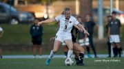 The South Atlantic Conference Announces Women's Soccer Players Of The Week