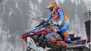 Snocross Q&A: Cecily Bernaiche