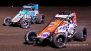 Steering Westward: 55th Western World Presents USAC Sprint Debut At Cocopah