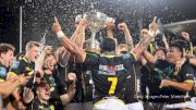 Bunnings NPC Final Recap: Wellington Completes Cinderella Run