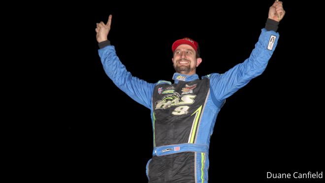 Matt Sheppard To Drive Super Late Model At Upcoming Events