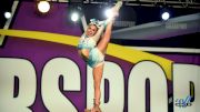 Insider Info: 2022 CHEERSPORT Raleigh Classic