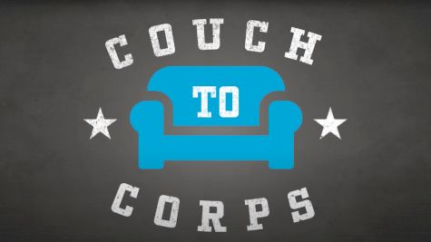 Couch to Corps Workout - Week #1 | Marching Health