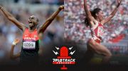 Are There Any Impossible World Records In Track?