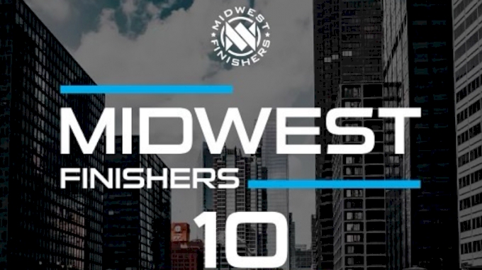 MW Finishers 10