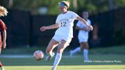 Four Teams Split CAA Women's Soccer Major Awards For 2022 Season