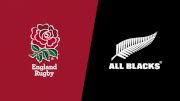 How to Watch: 2022 England vs New Zealand