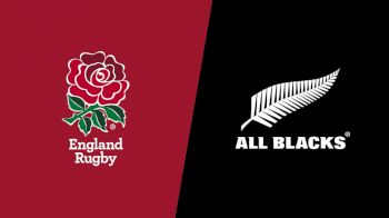 Replay: England Vs. New Zealand