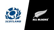 How to Watch: 2022 Scotland vs New Zealand