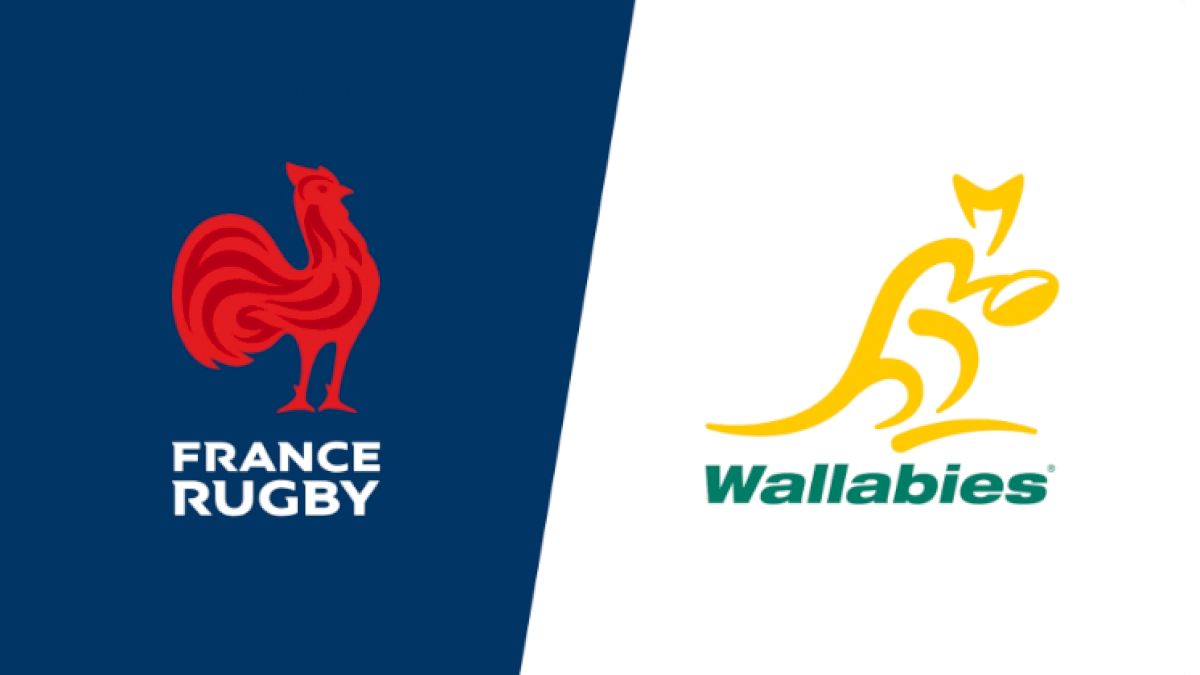 How to Watch: 2022 France vs Australia