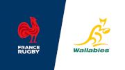 How to Watch: 2022 France vs Australia