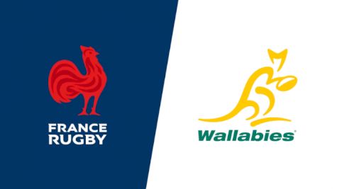 How to Watch: 2022 France vs Australia