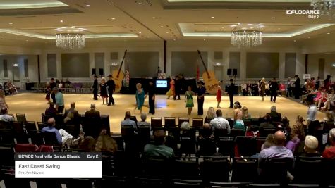 2019 UCWDC Nashville Dance Classic