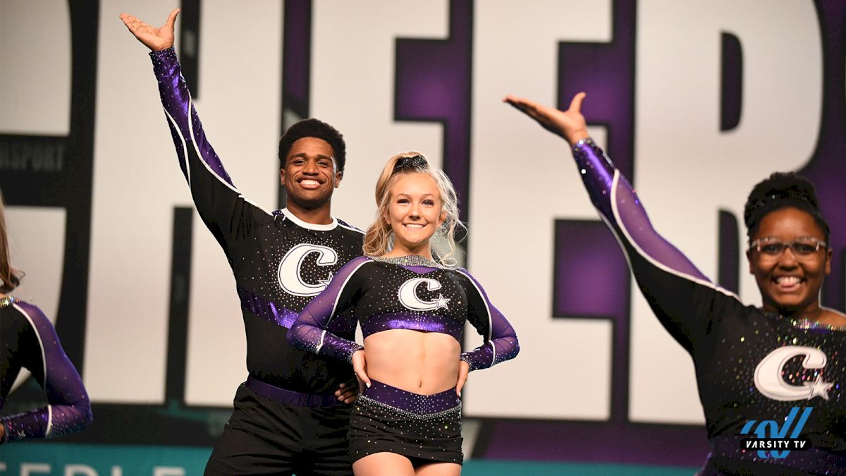 Insider Info: 2022 CHEERSPORT Oaks Classic