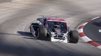 Setting the Stage: NASCAR Modifieds To Crown A Champion At Martinsville Speedway