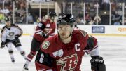 Rapid City Rush To Retire Former Defenseman Weselowski's Number Saturday