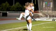 Lenoir-Rhyne Wins SAC Women's Soccer Regular-Season Title