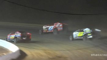 Flashback: 2022 Camp Barnes Benefit/Big Block Modifieds at Georgetown Speedway