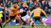 Rugby's Most Under-The-Radar Rivalry Returns As Scotland Host Australia