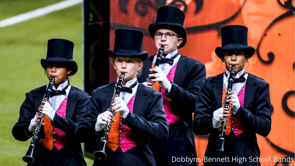 BOA Weekend Preview: Three Shows on the Competitive Docket - AL, TX, and NJ