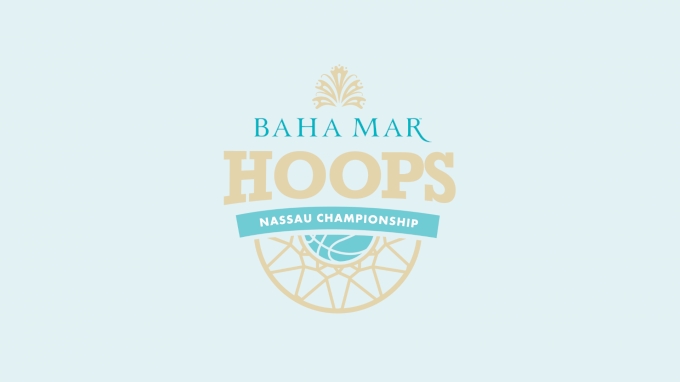 Baha Mar Hoops Nassau Championship