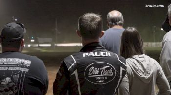 Sights And Sounds: Camp Barnes Benefit Race At Georgetown Speedway