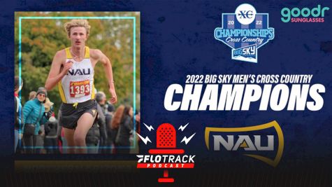 Does NAU Still Have A Shot At The NCAA Title?