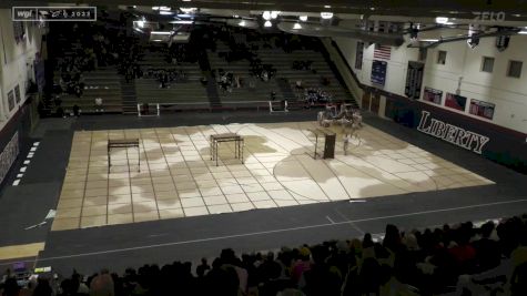 Black Watch "Mount Laurel NJ" at 2023 WGI Guard Bethlehem Regional