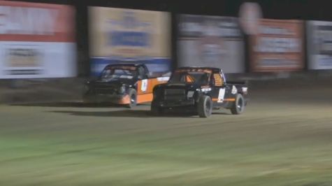 Smith Brothers Battle To Photo Finish At Georgetown
