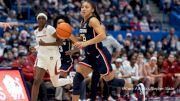 Top 10 Shooting Guards In Women's Hoops: Fudd, Owusu & Cooke Among Best