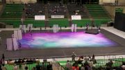 McEachern HS "Powder Springs GA" at 2024 WGI Guard Southeast Power Regional