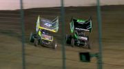 Flashback: 2022 SprintOberfest 410 Sprints Saturday at Bridgeport